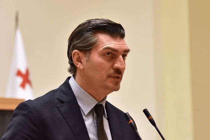 Kavelashvili stressed that expanding access to sport and integrating it into daily life was essential for nurturing healthy, educated, and internationally competitive young people