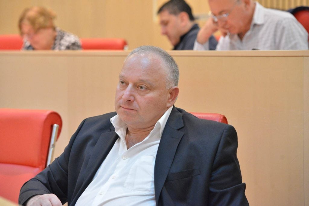 Kvizhinadze recalled that several years ago, Russian political analyst Sergey Karaganov proposed the tactical use of nuclear weapons against Europe to force the cessation of military aid to Ukraine and ensure a Russian victory