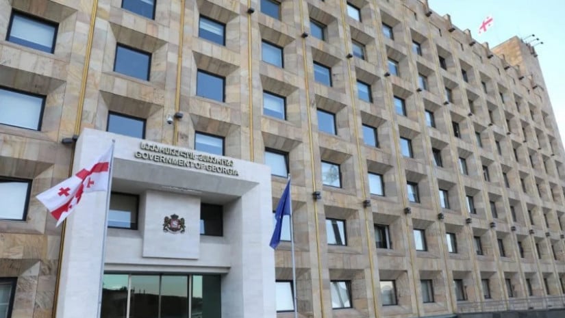 Georgia expressed hope that peace in the Middle East will be restored soon through diplomacy and political dialogue, rather than military action