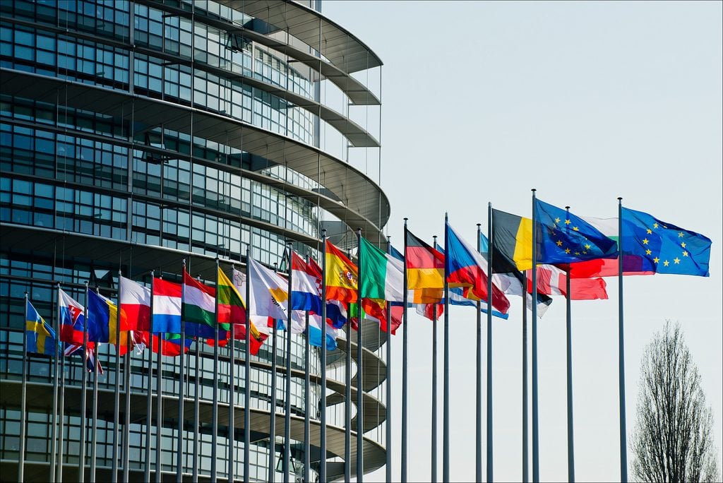 The European Parliament also called on the European Union and its member states to impose targeted sanctions, including EU visa bans, on individuals it said were responsible for politically motivated arrests