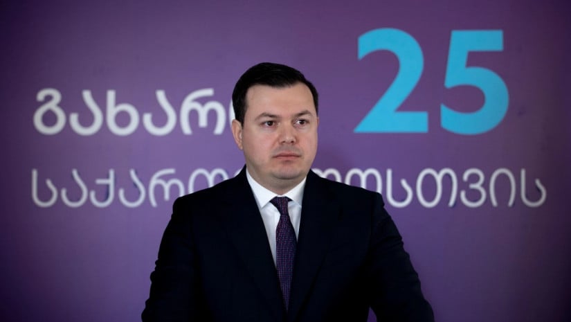 Parulava also drew comparisons with previous cases in which the OSCE Moscow Mechanism was activated, referring to Russia in 2022 and Belarus in 2023, and saying Georgia had now joined that list