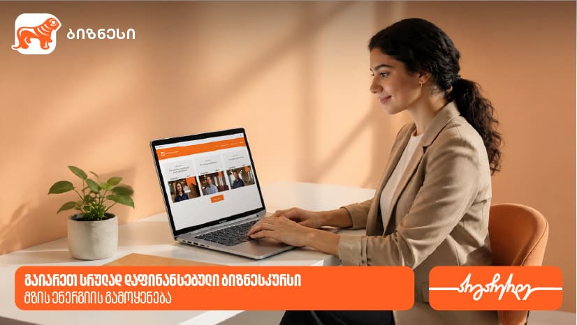 როგორ შეგიძლია გამოიყენო მზის ენერგია ბიზნესში - გაიარე სრულად დაფინანსებული ბიზნესკურსი