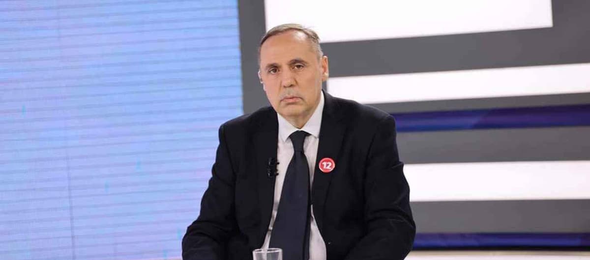 გოჩა ცოფურაშვილი - ამ პროექტების სწორად მართვაზეა დამოკიდებული საქართველოს ეკონომიკური მომავალი