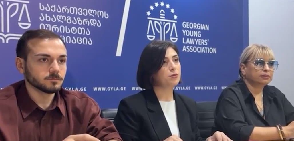 თამარ ონიანი - საია ამ საქმის თაობაზე დავას სათანადო საერთაშორისო მექანიზმებში საჭიროებისამებრ განაგრძობს