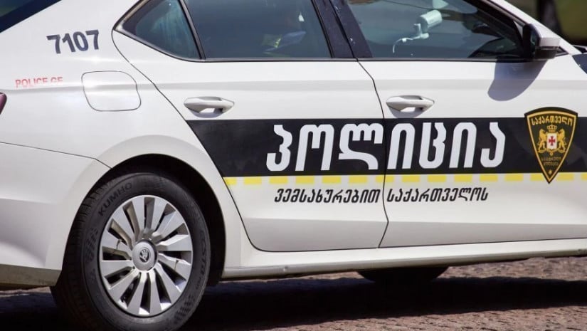 Investigators said the funds were unlawfully appropriated and that the suspect failed to fulfill the promised obligations after receiving the money